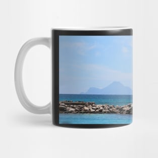 Saint Martin Mug